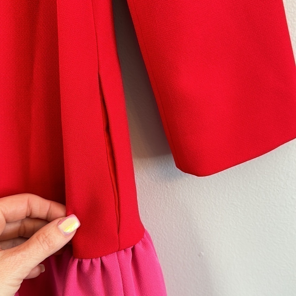 EDIT Sutton Dress - Picture 9 of 12